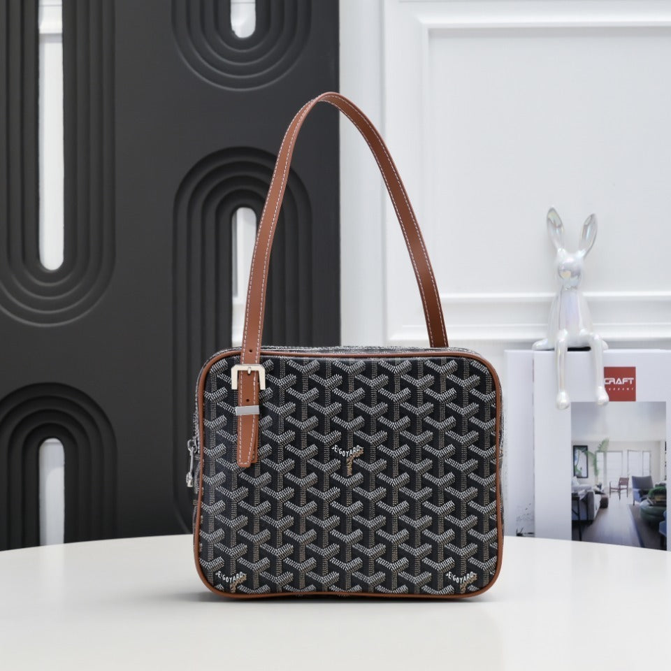 Sac Prestige Monogramme