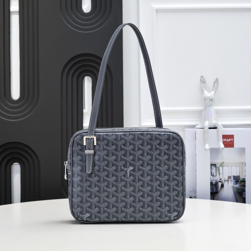 Sac Prestige Monogramme