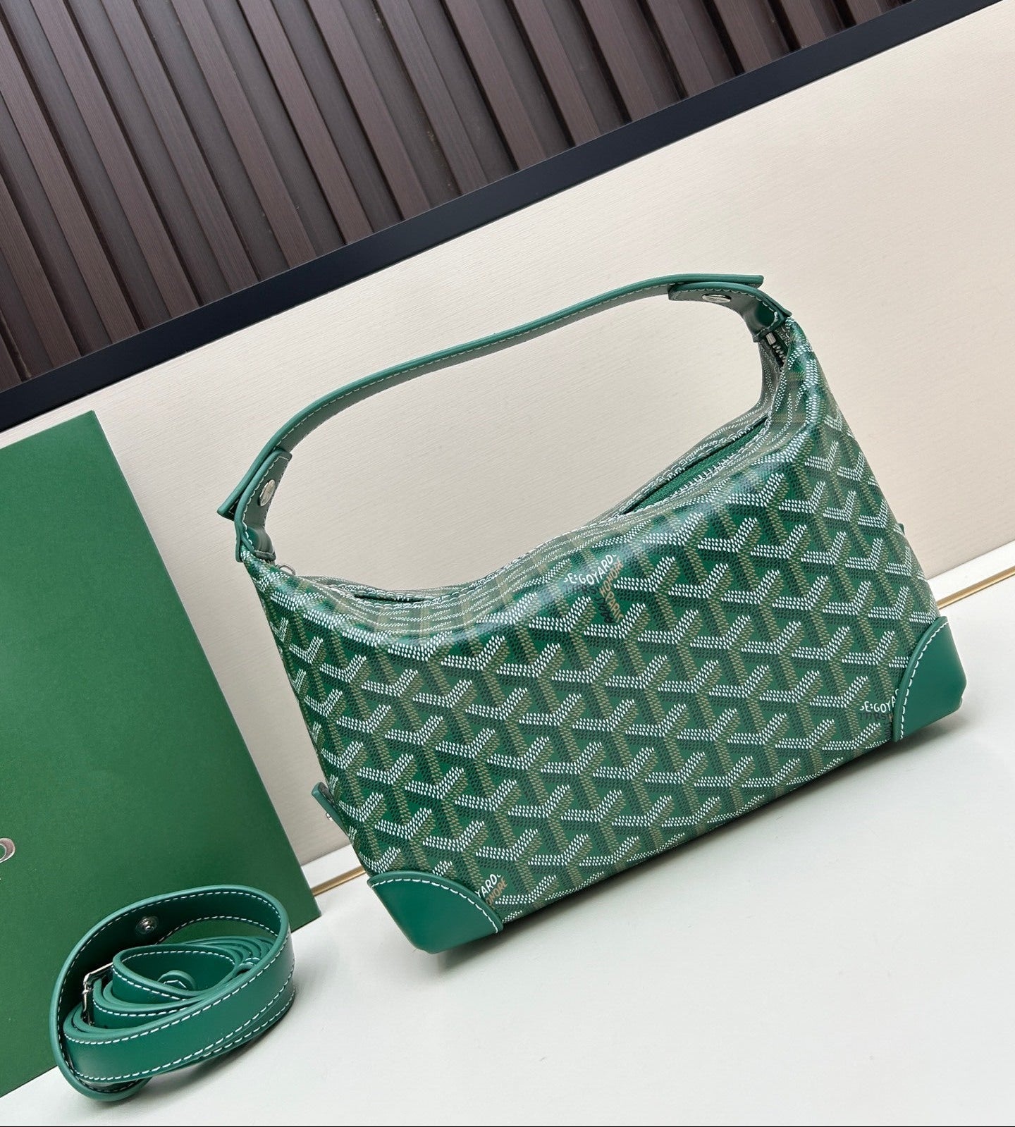 Collection Sac Goyard