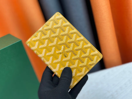 Porte-Passeports Goyard