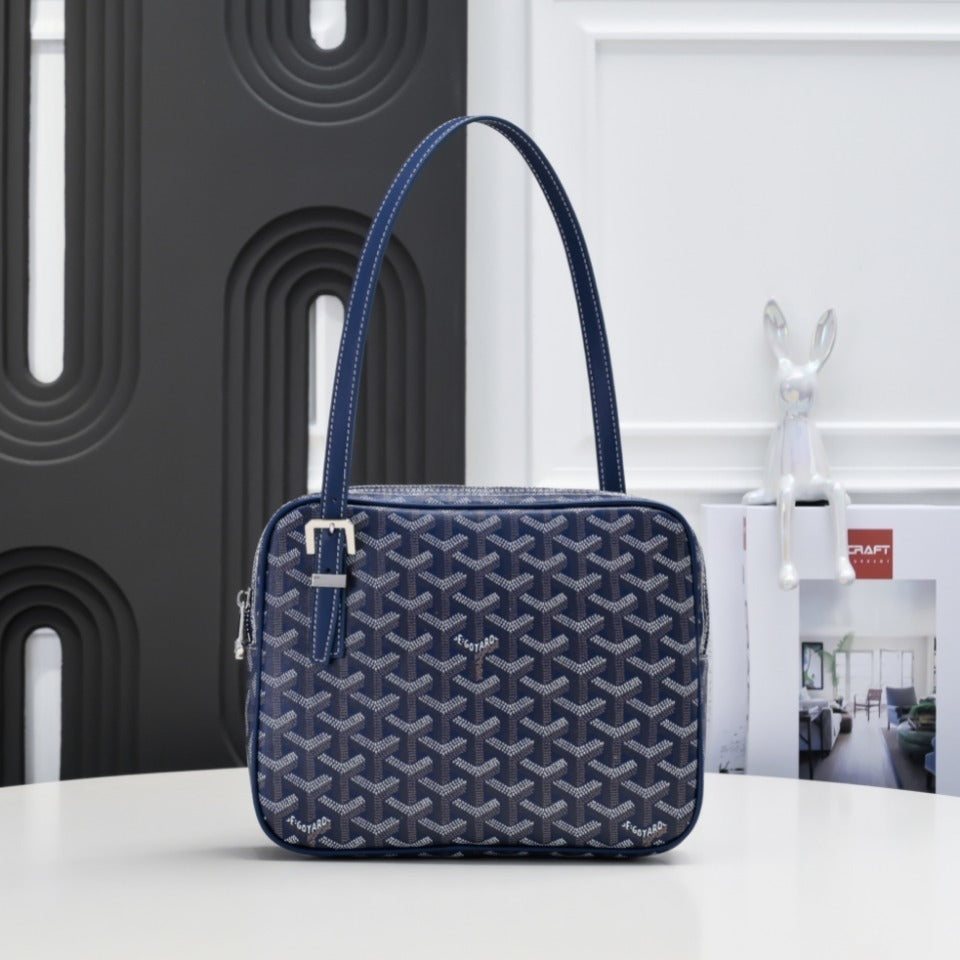 Sac Prestige Monogramme