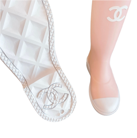 Botte Chanel