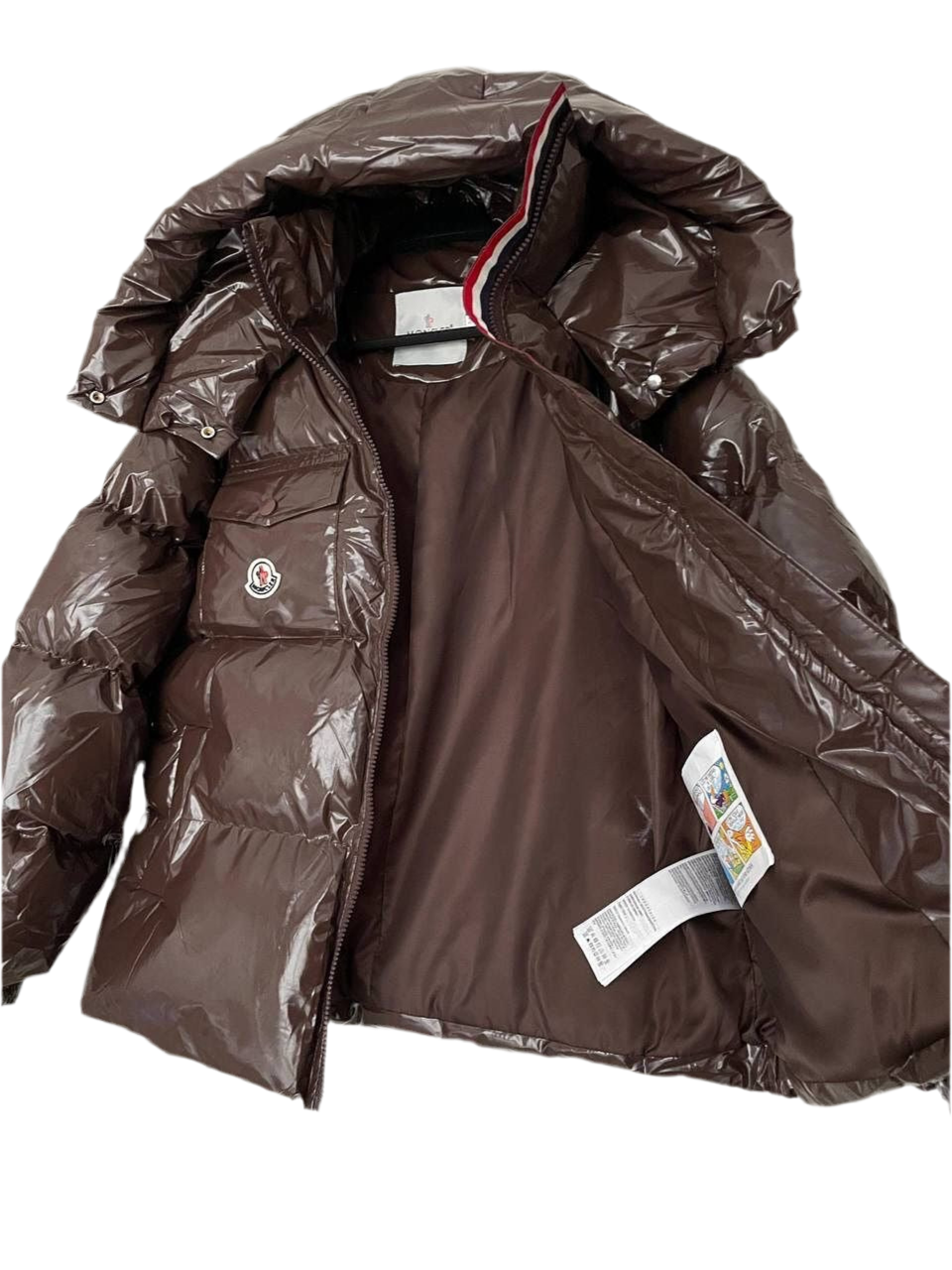 Doudoune Moncler