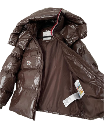 Doudoune Moncler