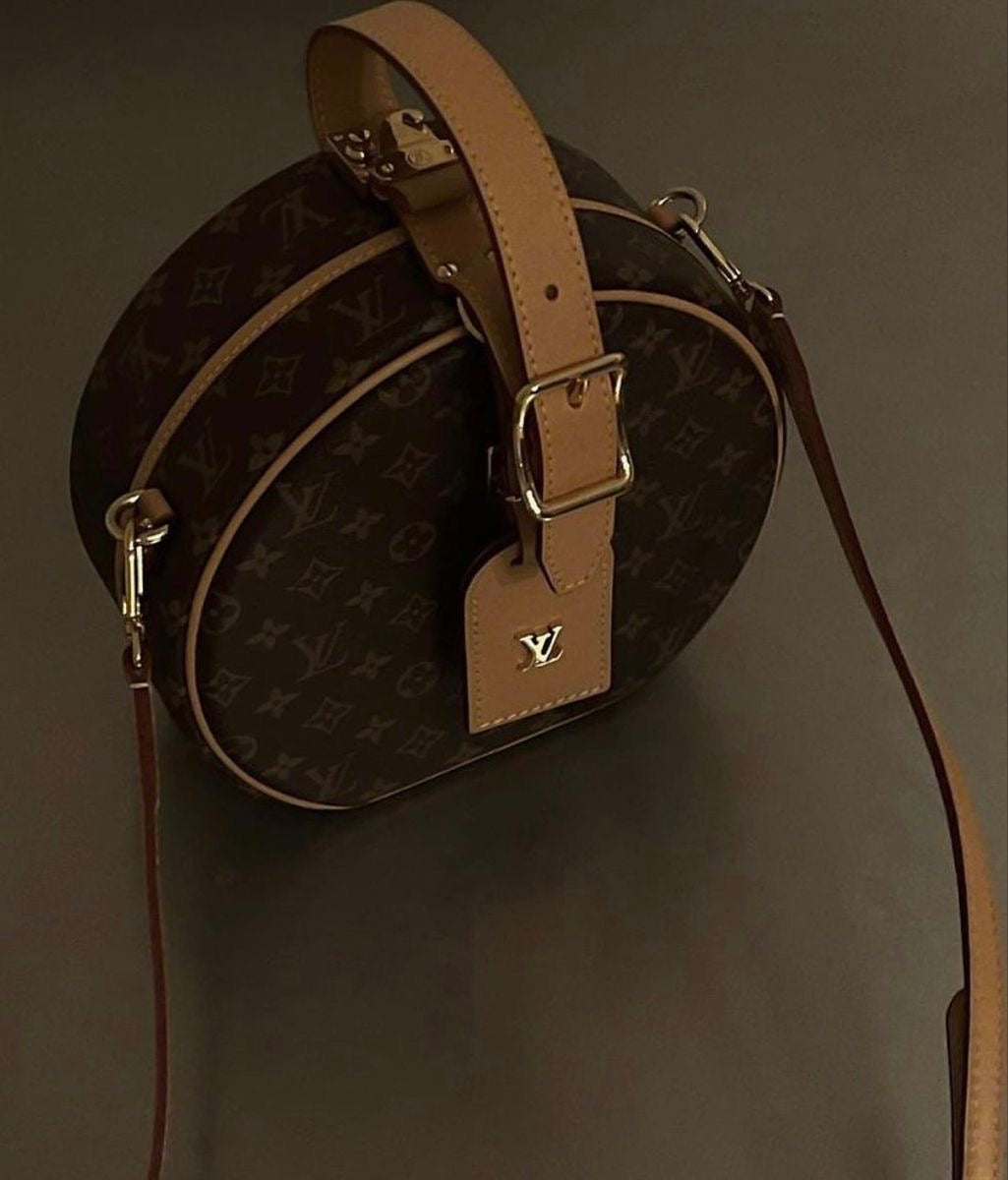 Sac Louis Vuitton