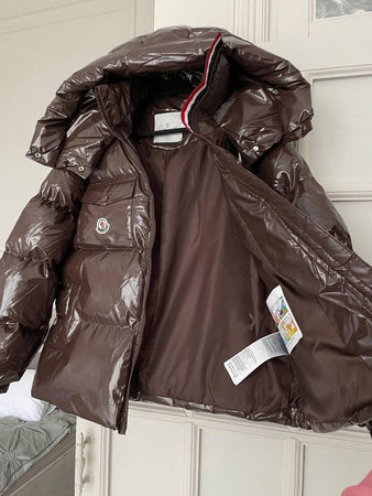 Doudoune Moncler