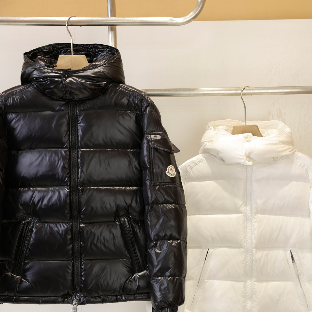 Doudoune moncler